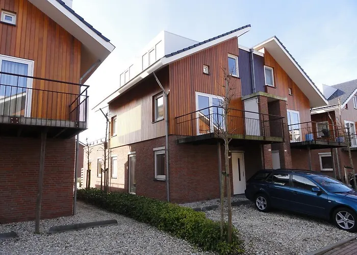 Appartement Uniekappart