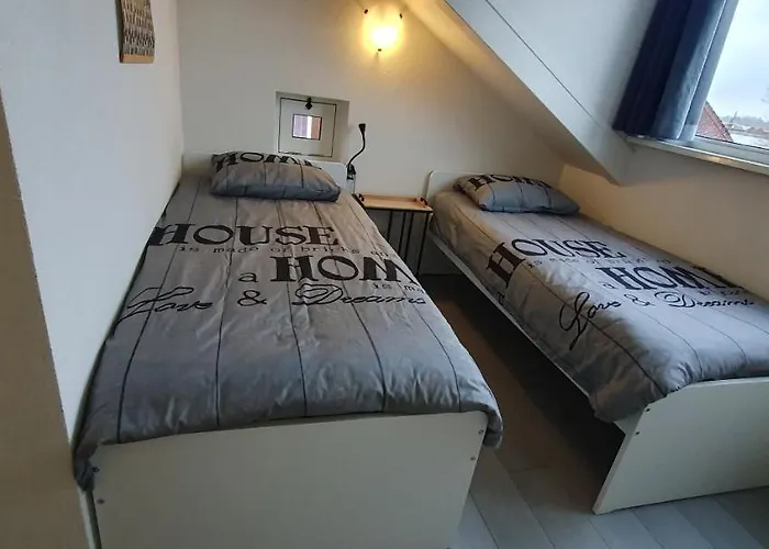 Appartement Uniekappart