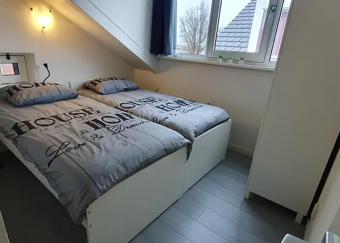 Appartement Uniekappart