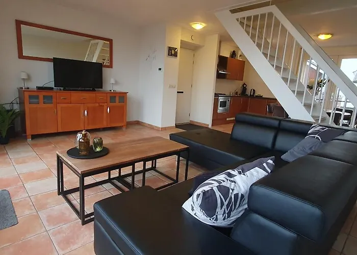 Appartement Uniekappart