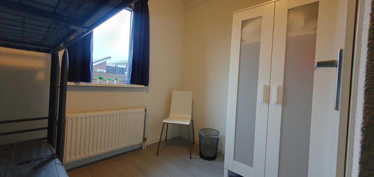 Appartement Uniekappart