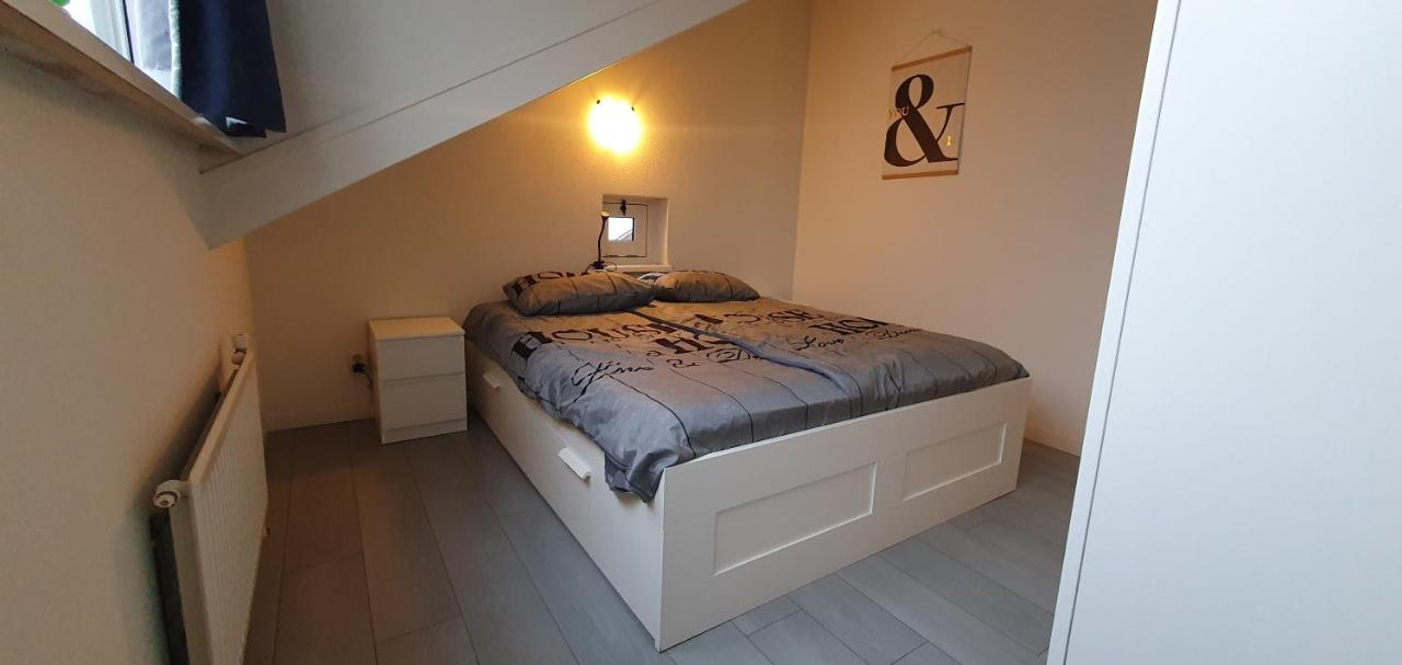 Appartement Uniekappart *