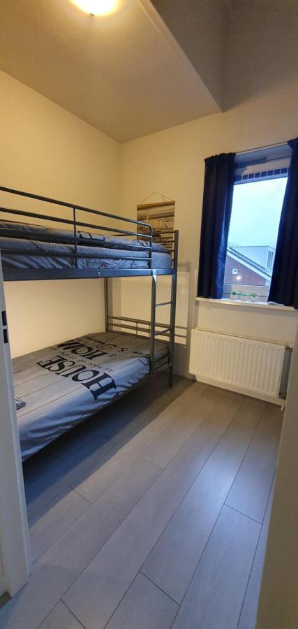 Uniekappart Apartment Uitgeest