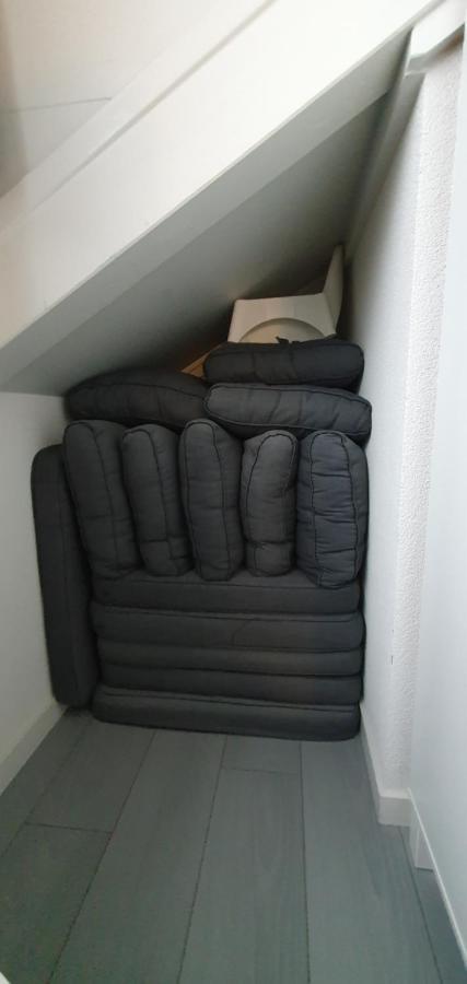 Apartment Uniekappart
