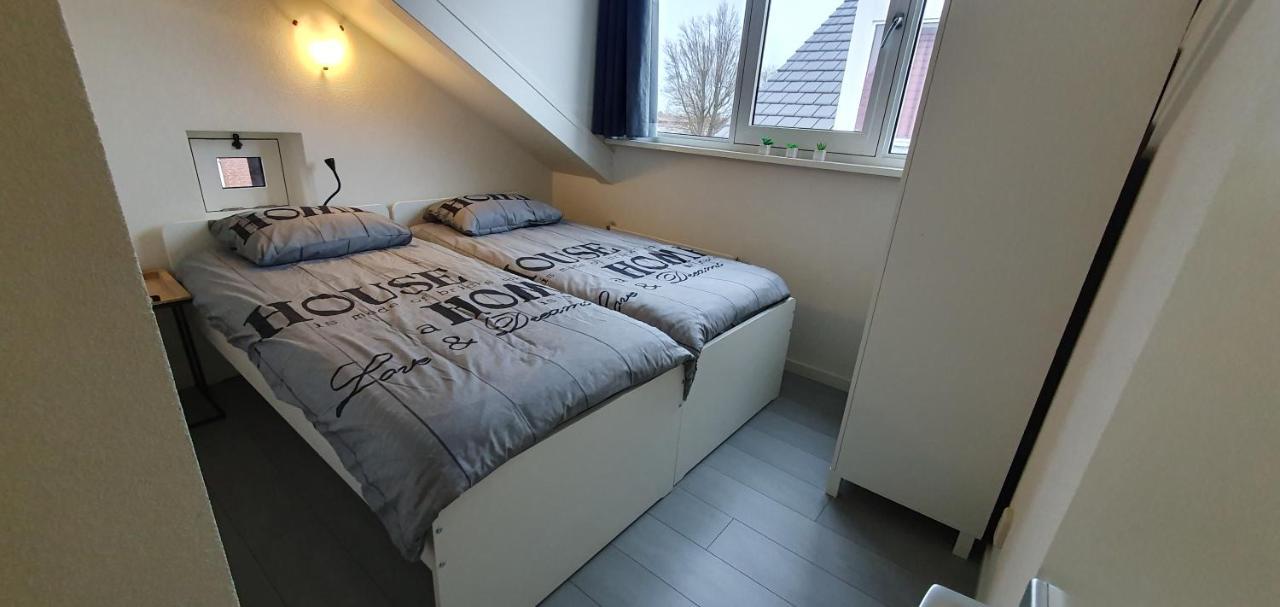 Uniekappart * Uitgeest