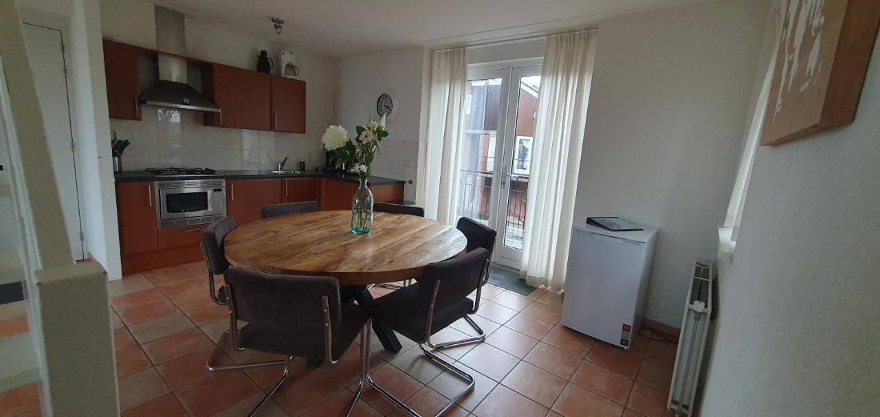 Apartment Uniekappart