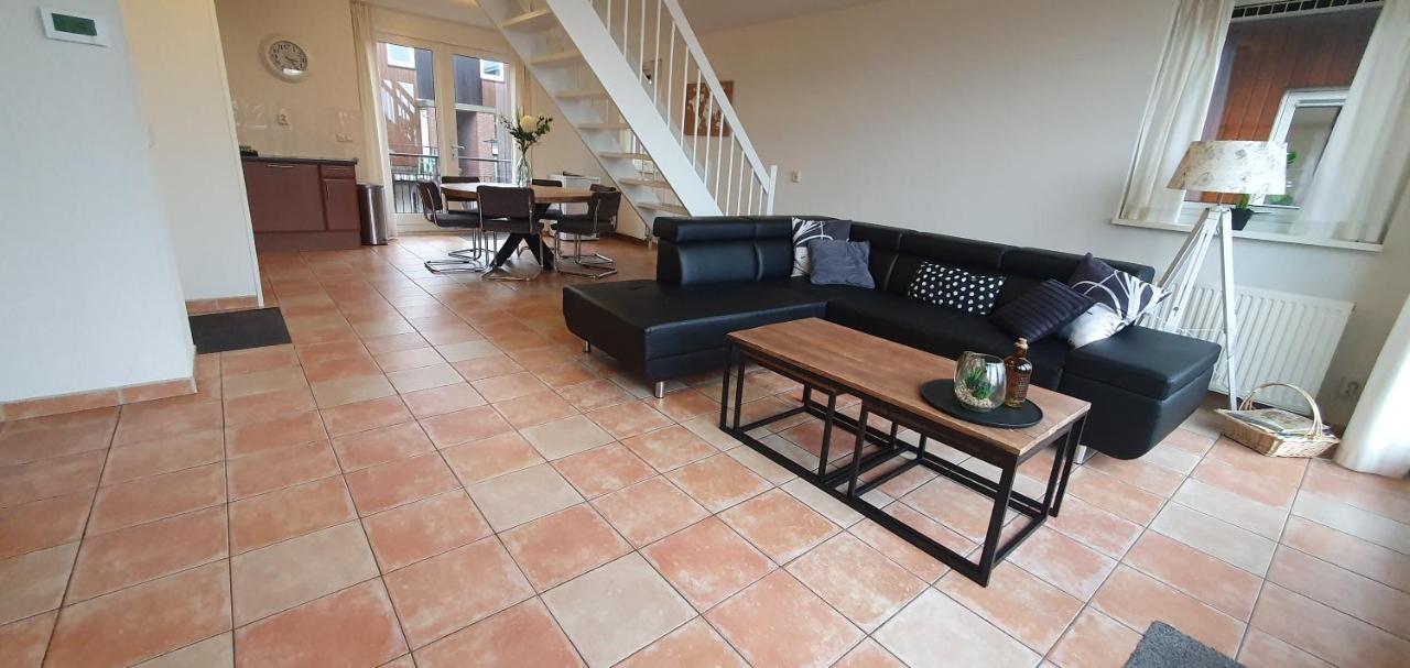 Uniekappart Apartment Uitgeest