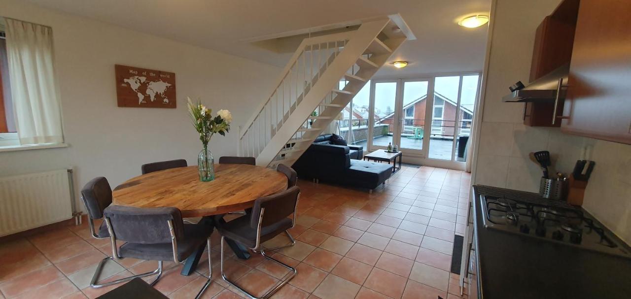 Uniekappart Apartment *