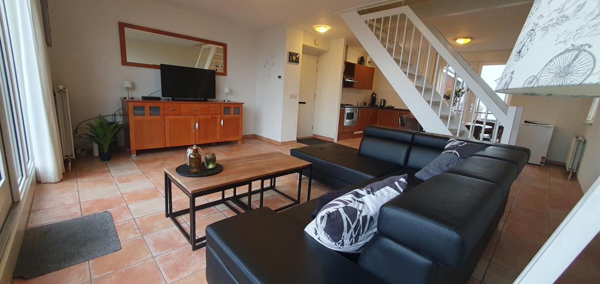 Uniekappart Apartment *