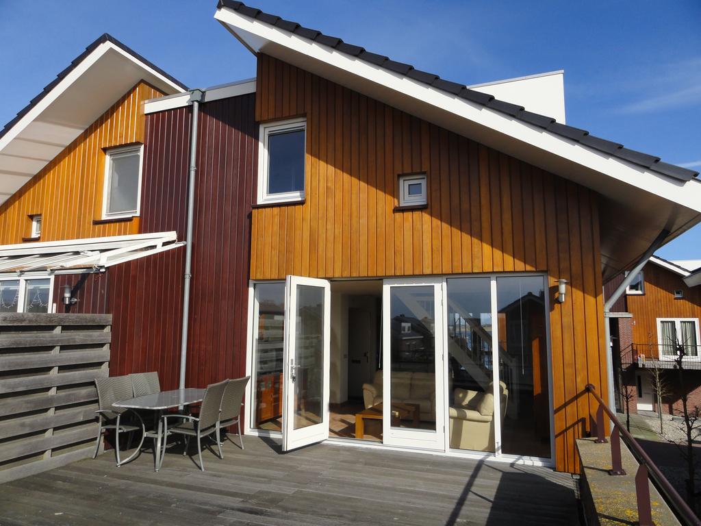 Uniekappart Apartment Uitgeest
