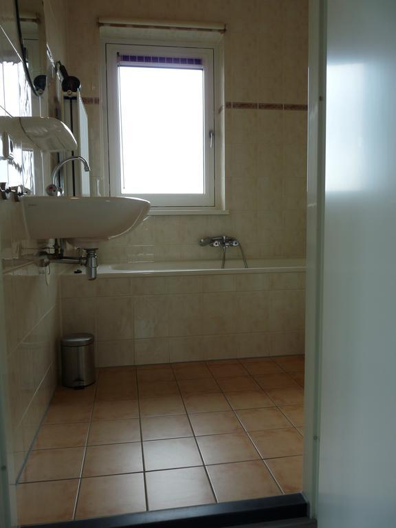 Apartment Uniekappart