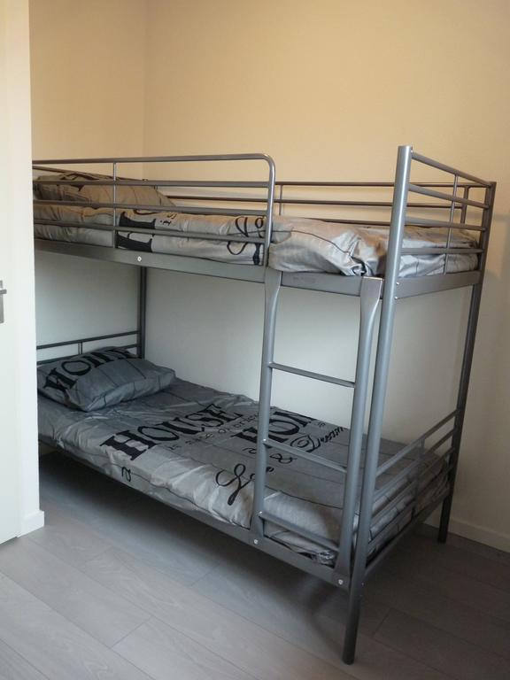 Uniekappart Apartment