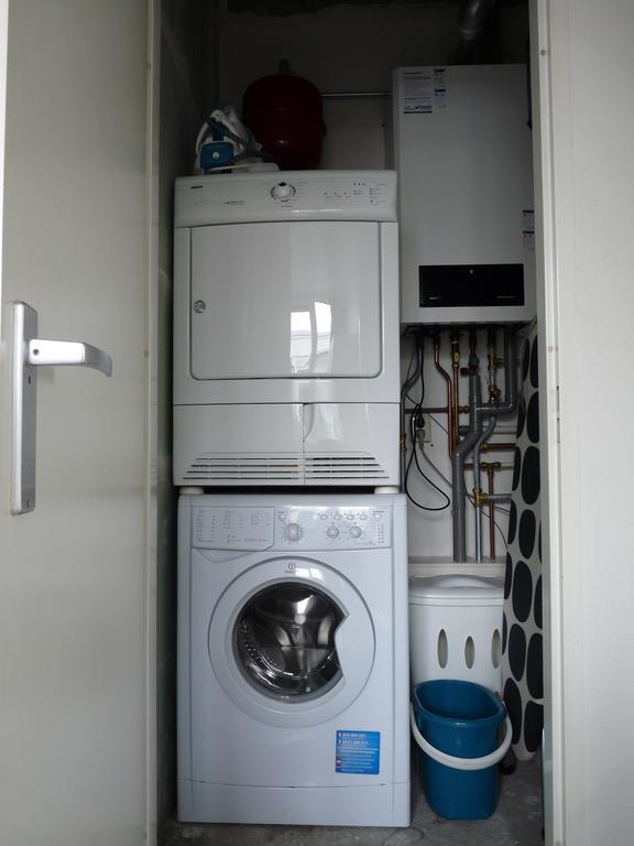 Appartement Uniekappart *